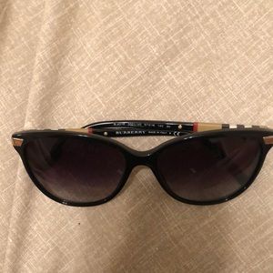 Burberry Sunglasses Women’s